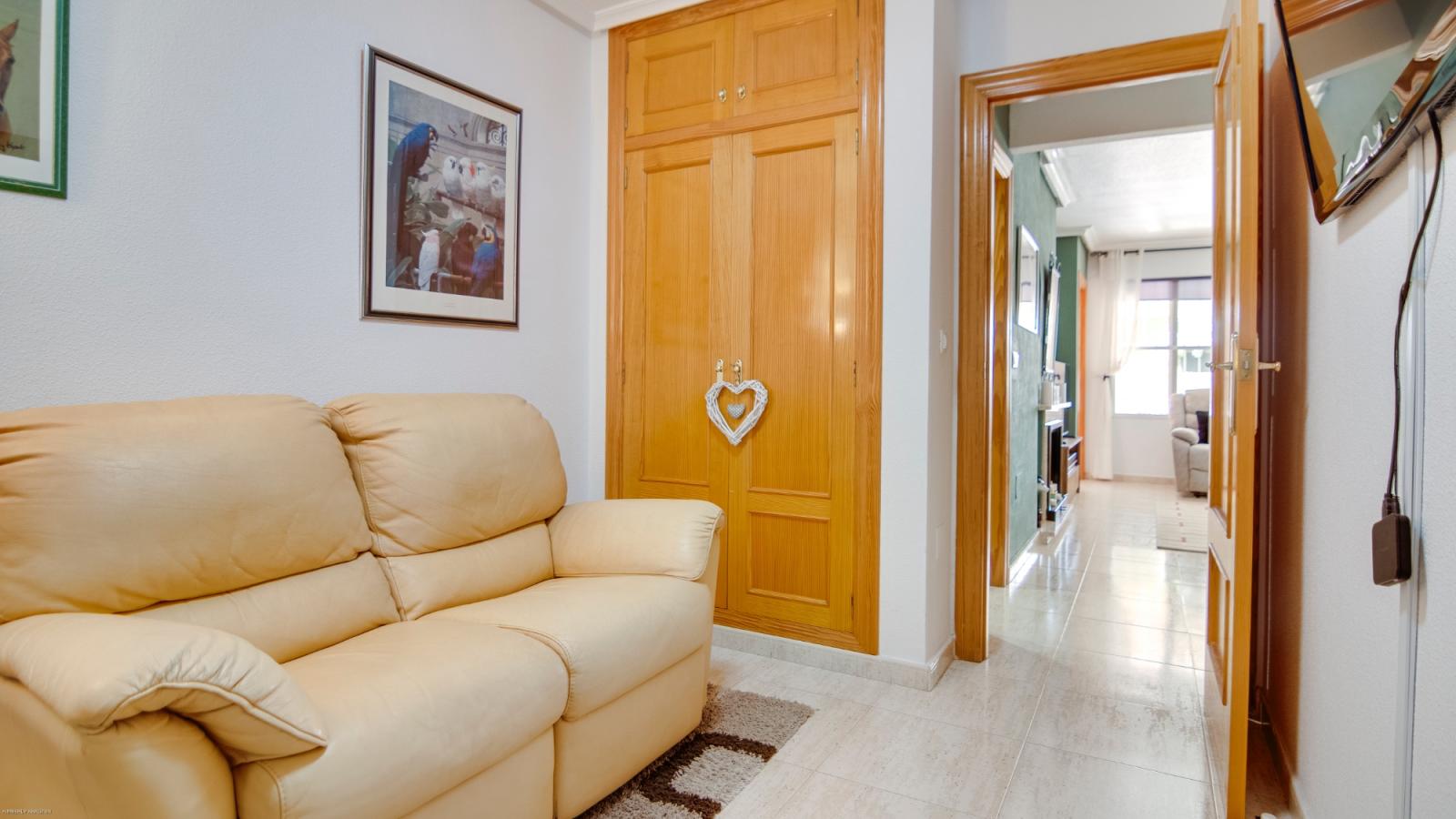 House for Sale in Los Alcázares