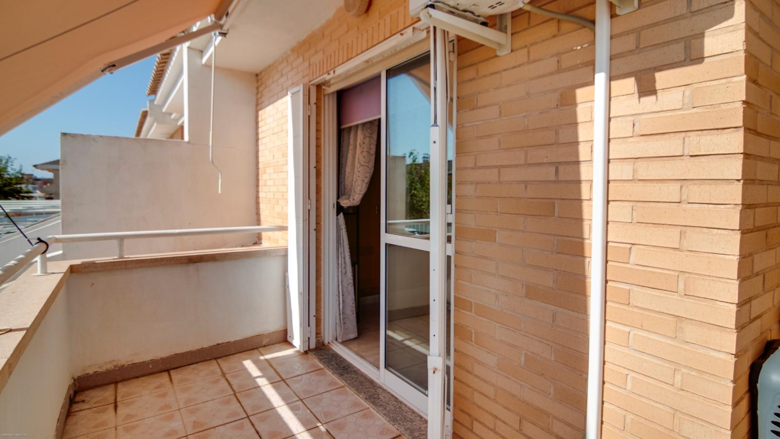 House for Sale in Los Alcázares