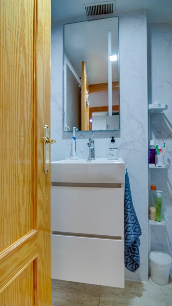 House for Sale in Los Alcázares