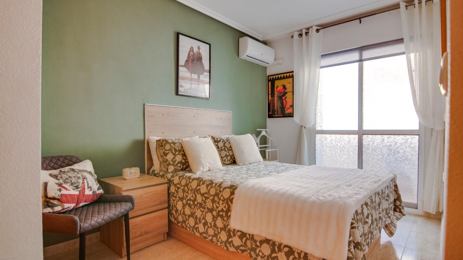 House for Sale in Los Alcázares
