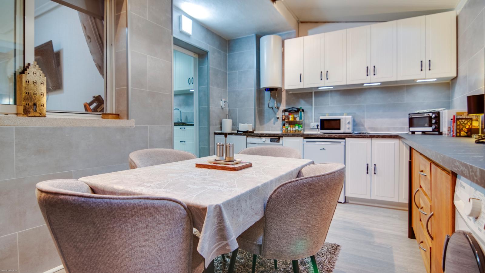 House for Sale in Los Alcázares