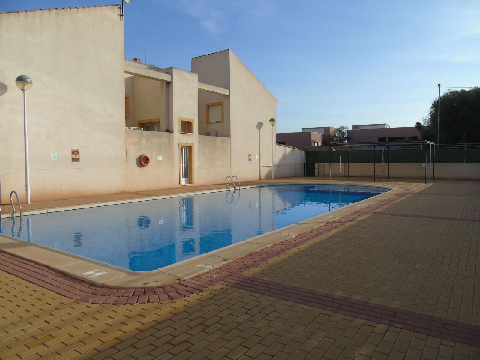 Apartment for Sale in Cartagena