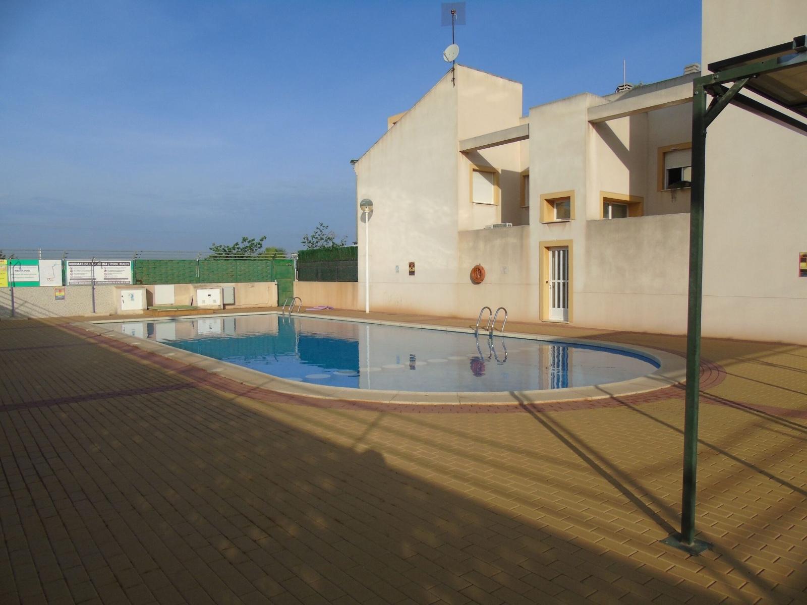 Apartment for Sale in Cartagena