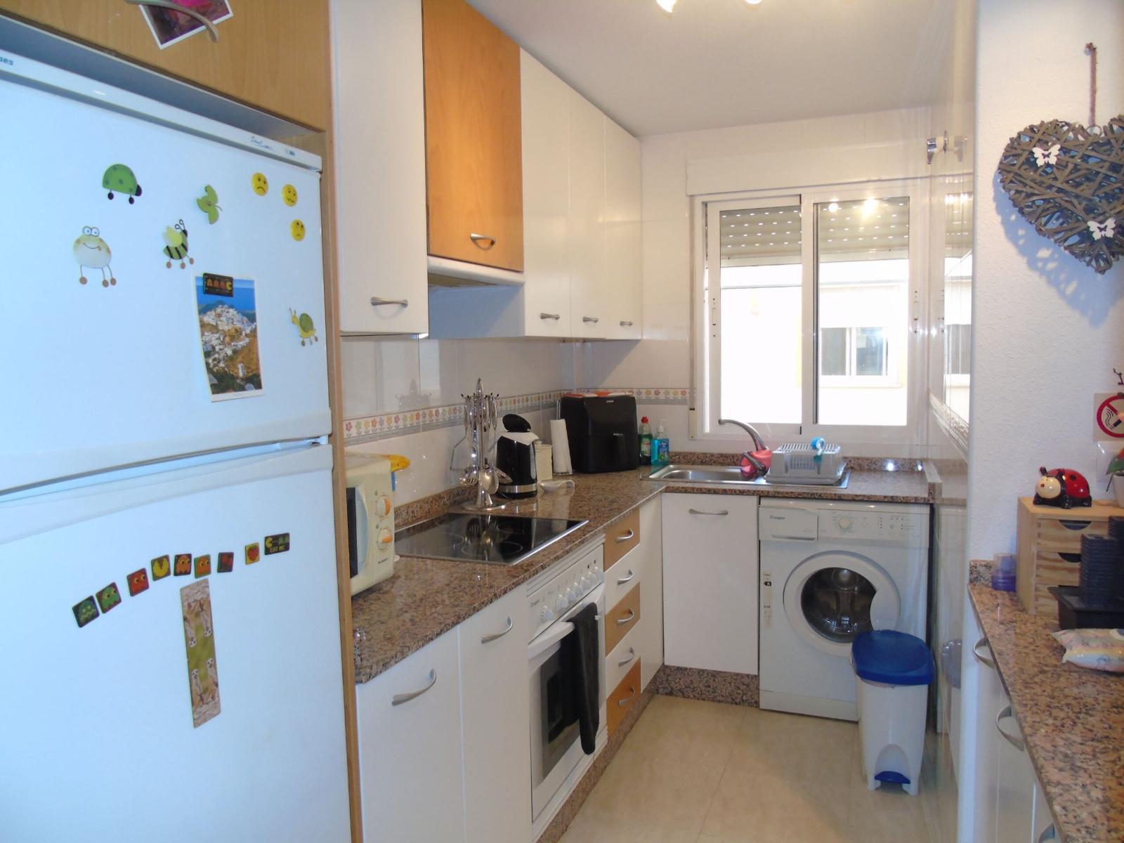 Apartment for Sale in Cartagena