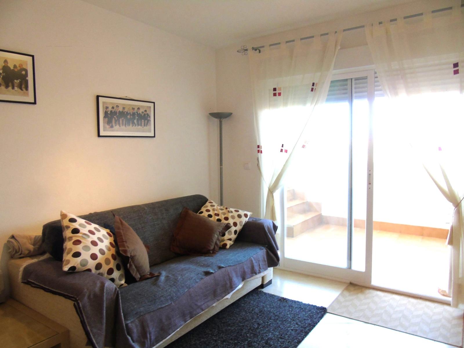 Apartment for Sale in Cartagena