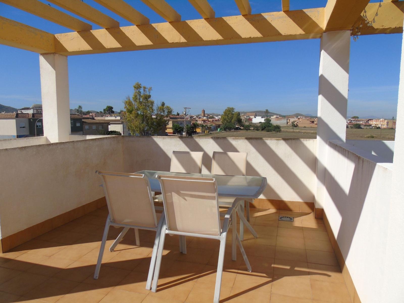 Apartment for Sale in Cartagena