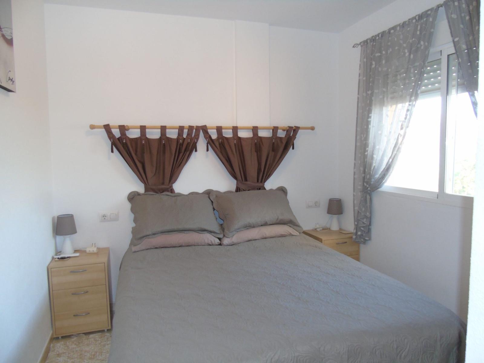 Apartment for Sale in Cartagena