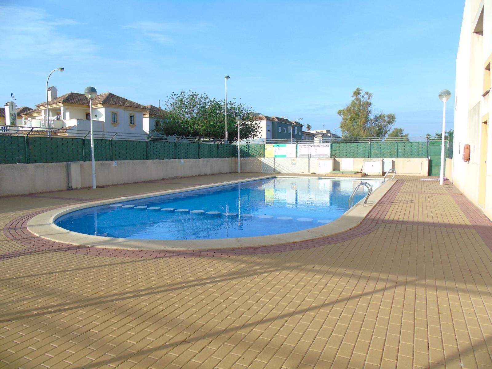 Apartment for Sale in Cartagena