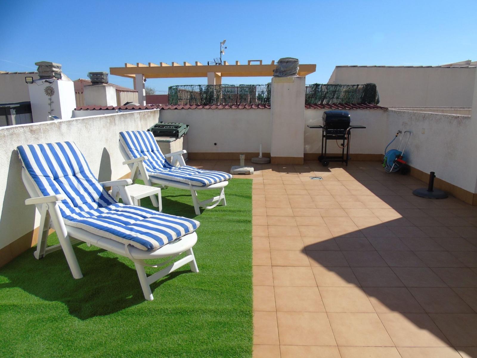 Apartment for Sale in Cartagena