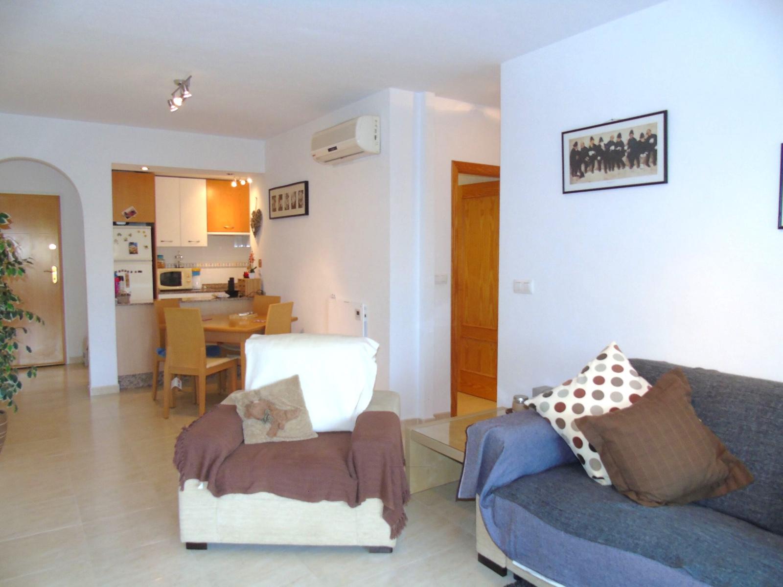 Apartment for Sale in Cartagena