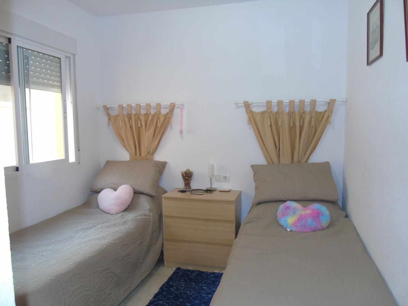 Apartment for Sale in Cartagena
