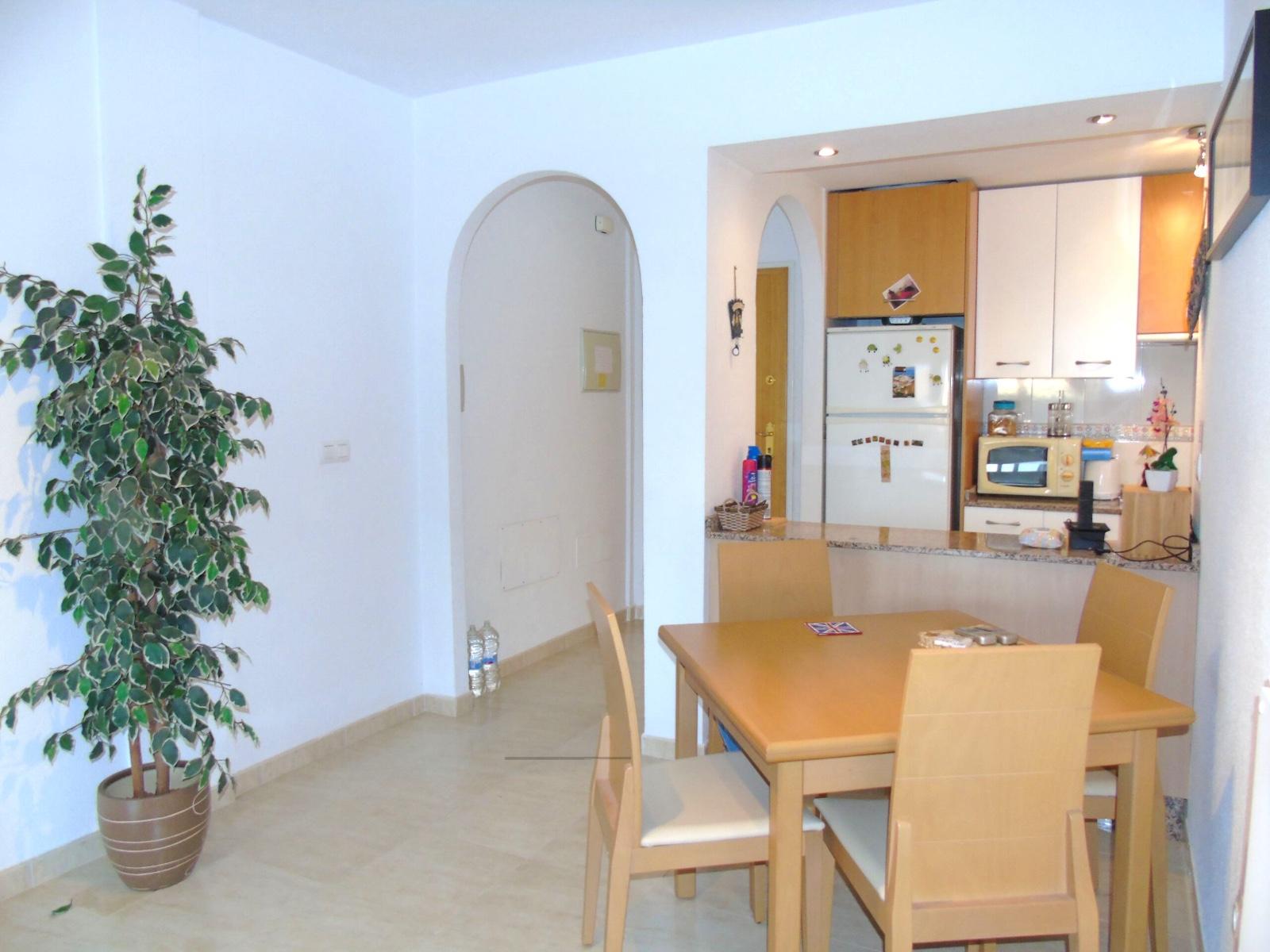 Apartment for Sale in Cartagena