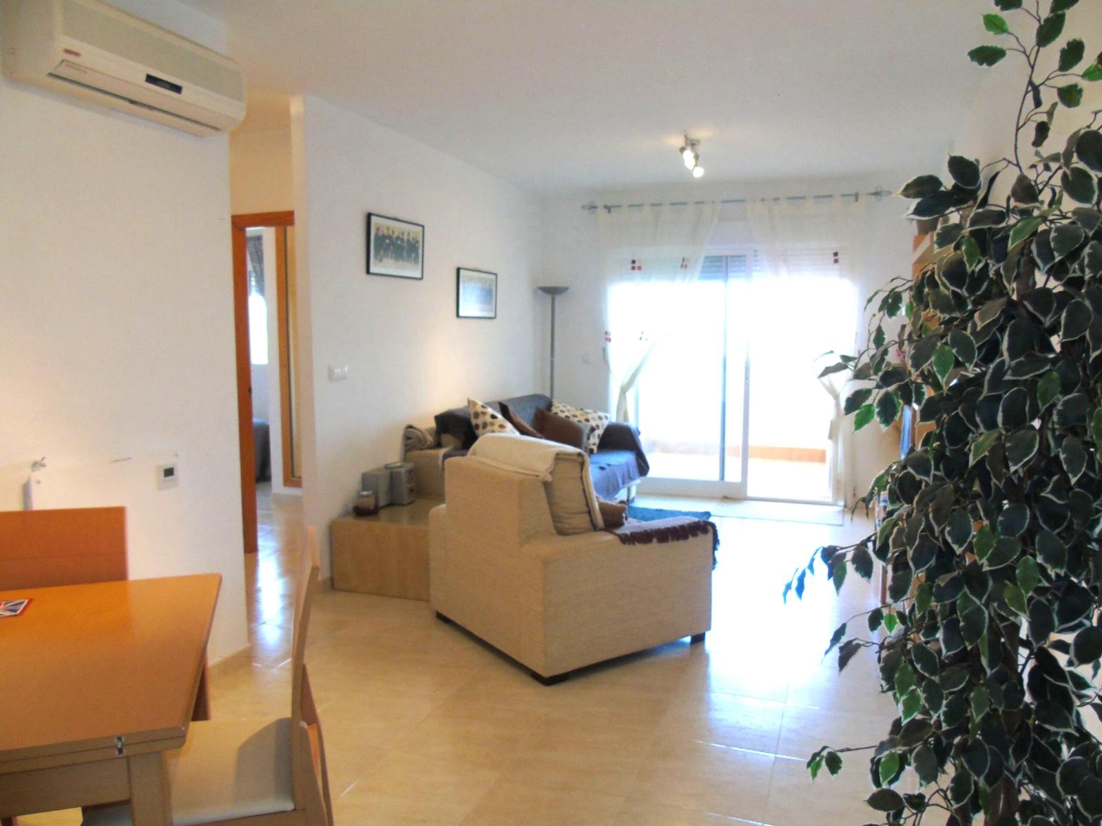 Apartment for Sale in Cartagena
