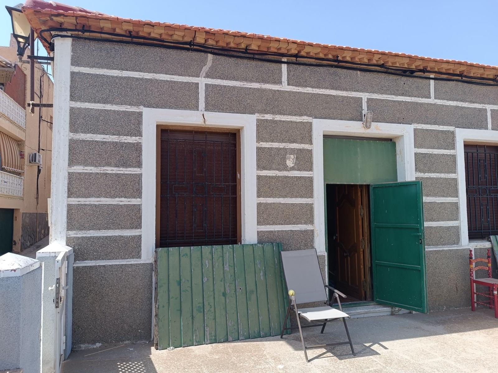 Casa en Venta en Cartagena
