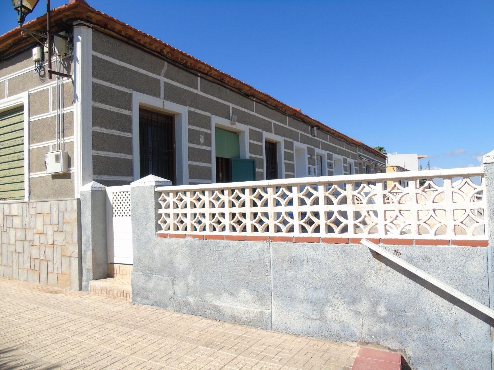 Casa en Venta en Cartagena