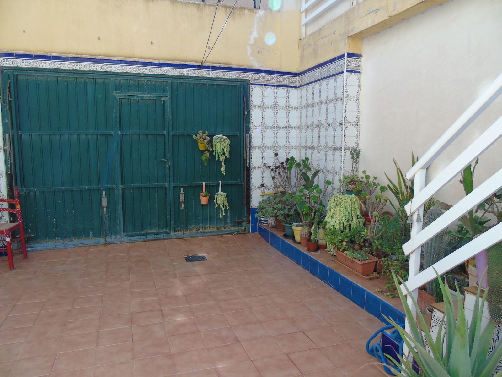 Casa en Venta en Cartagena