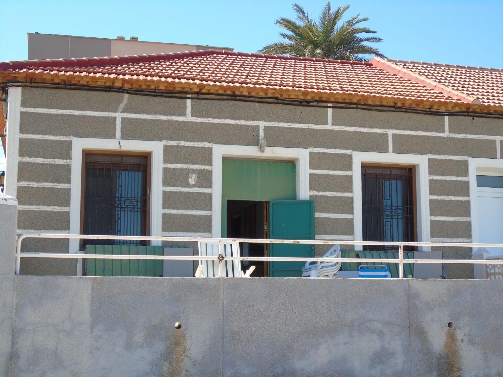 Casa en Venta en Cartagena