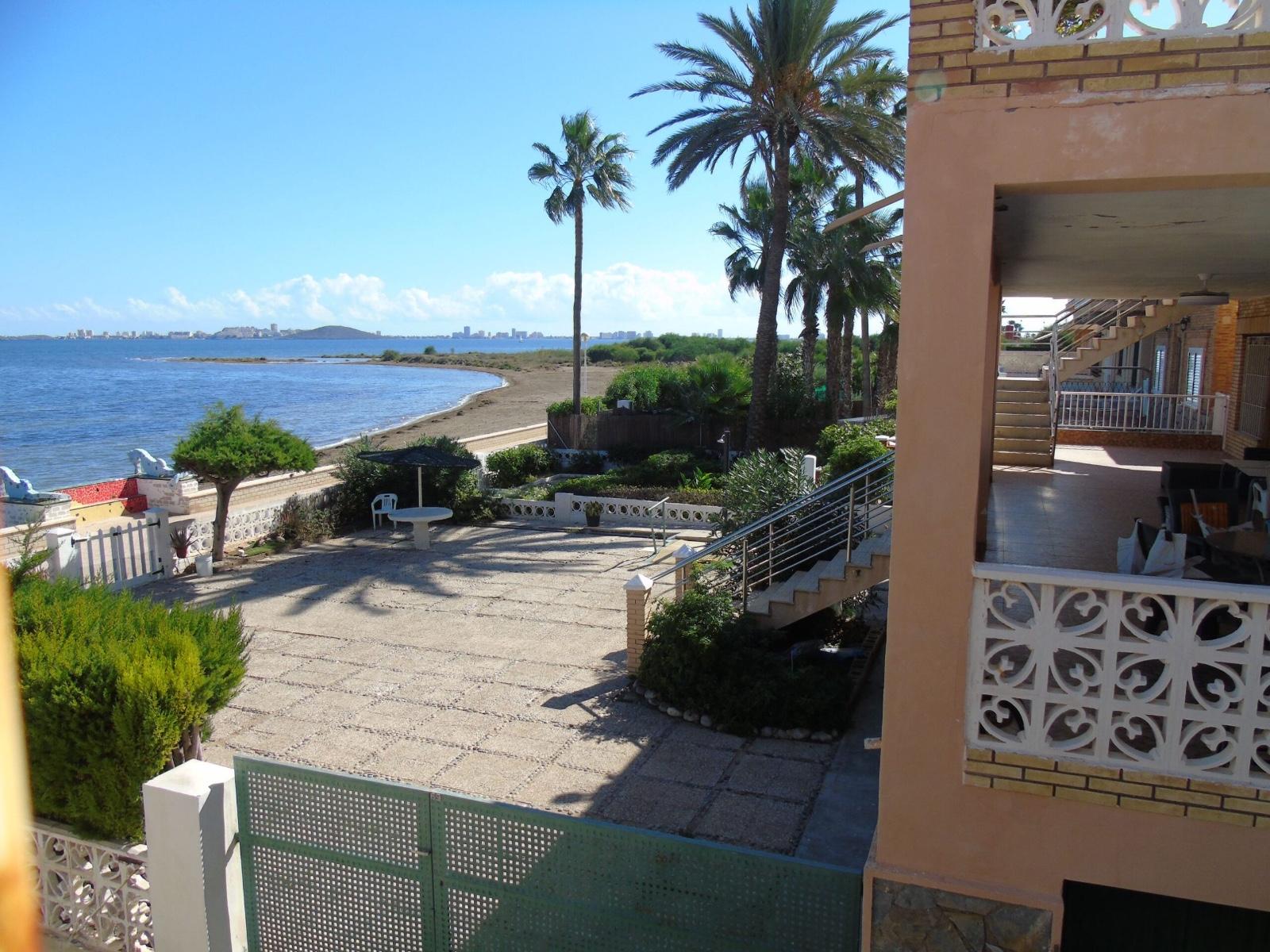 Casa en Venta en Cartagena
