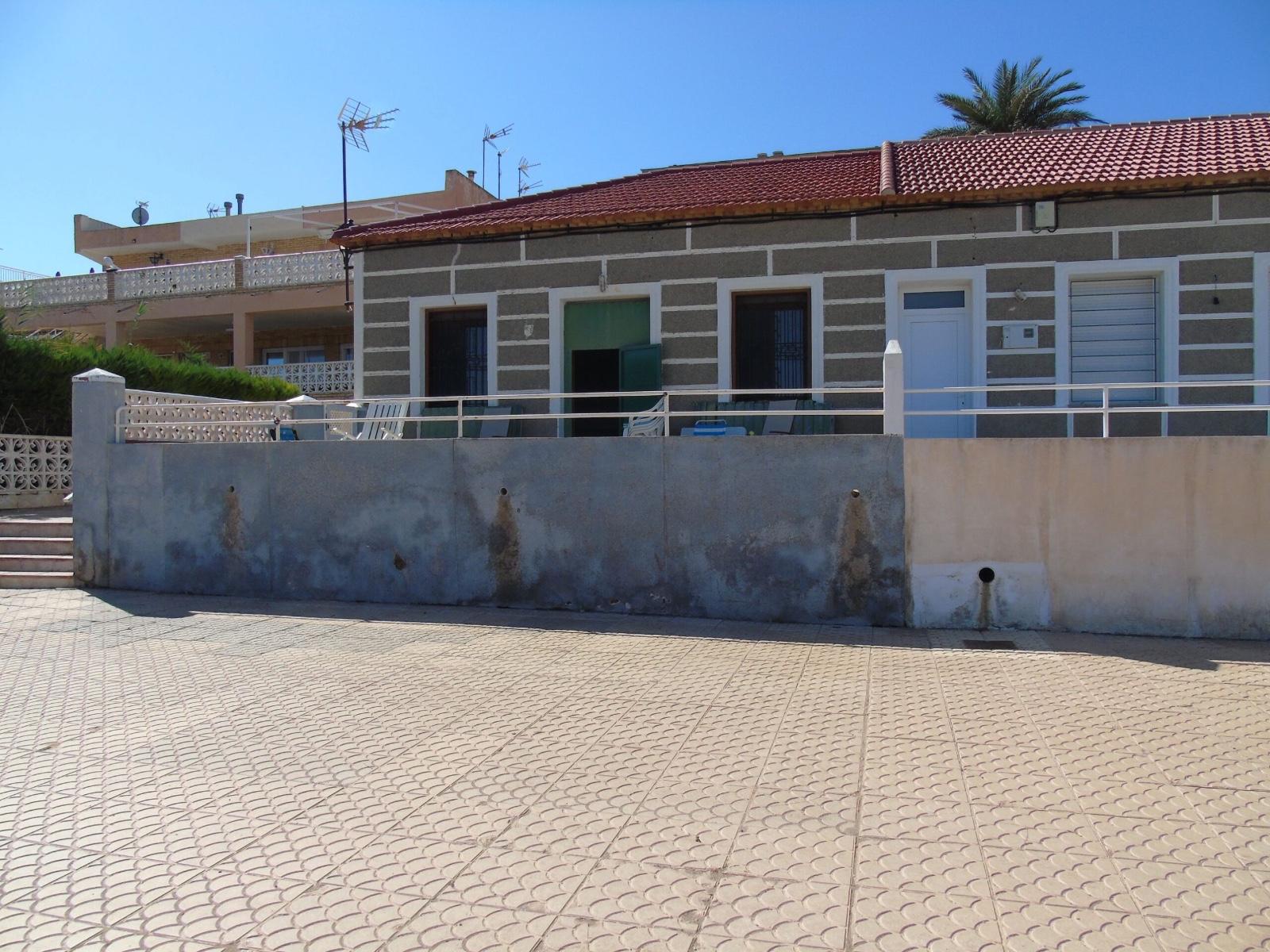 Casa en Venta en Cartagena