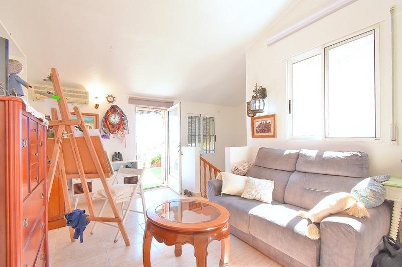 Casa en Venta en San Pedro del Pinatar