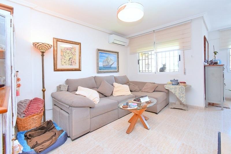Casa en Venta en San Pedro del Pinatar