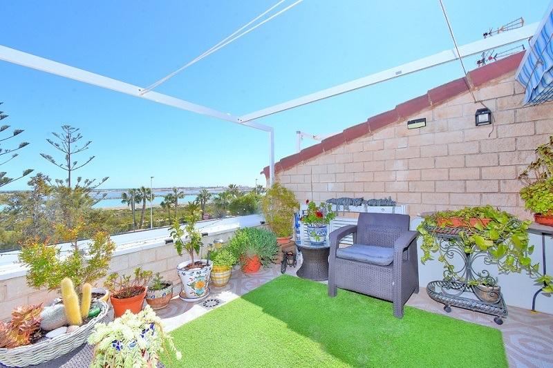 Casa en Venta en San Pedro del Pinatar