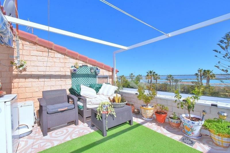 Casa en Venta en San Pedro del Pinatar