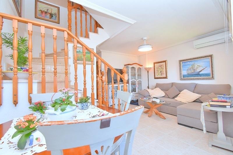 Casa en Venta en San Pedro del Pinatar