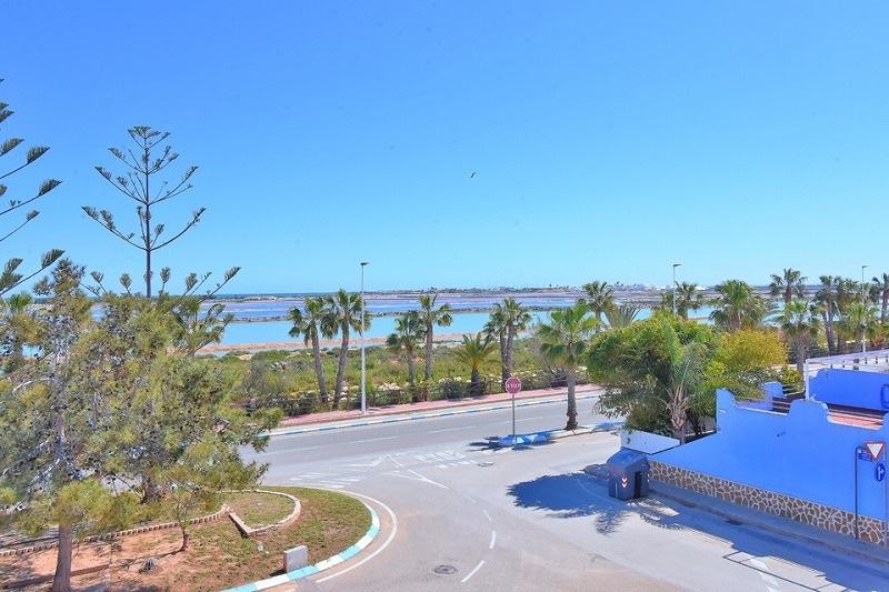 Casa en Venta en San Pedro del Pinatar