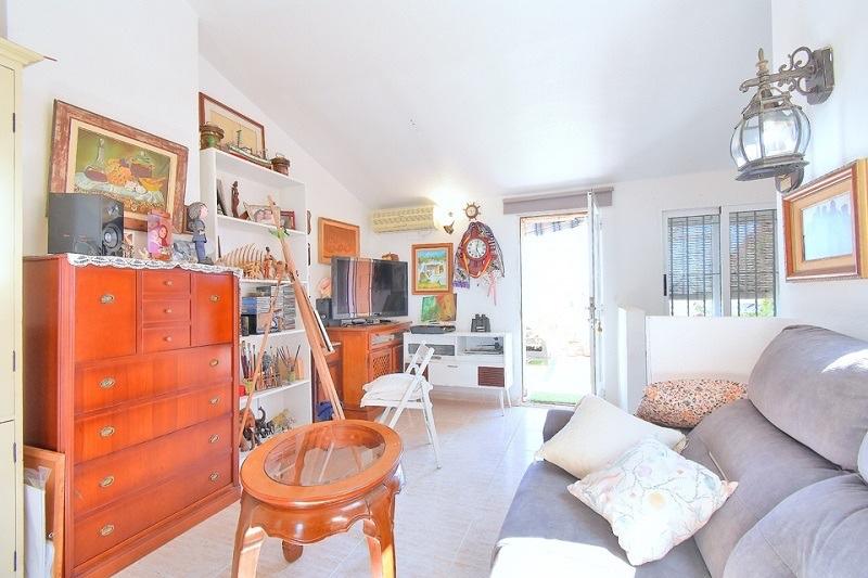 Casa en Venta en San Pedro del Pinatar
