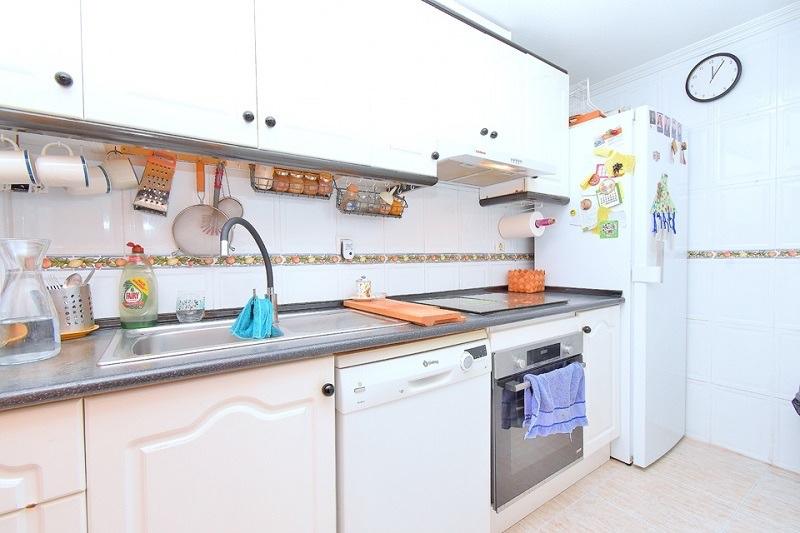 Casa en Venta en San Pedro del Pinatar