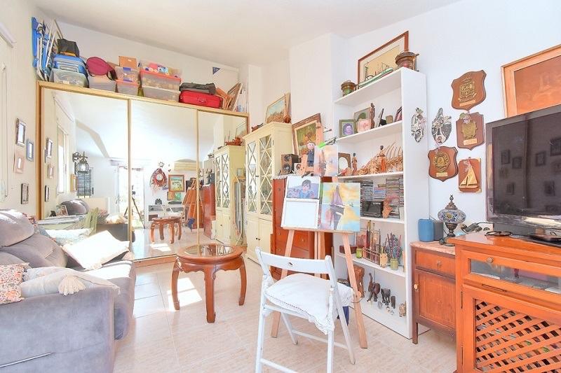 Casa en Venta en San Pedro del Pinatar