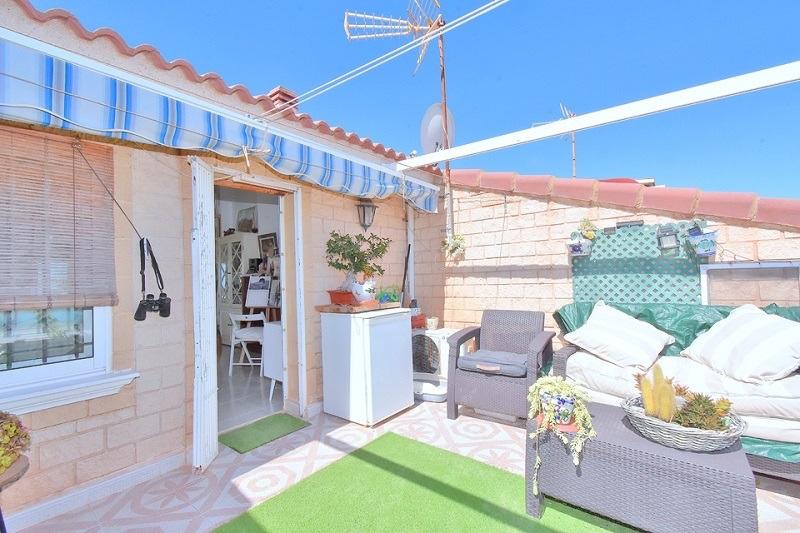 Casa en Venta en San Pedro del Pinatar
