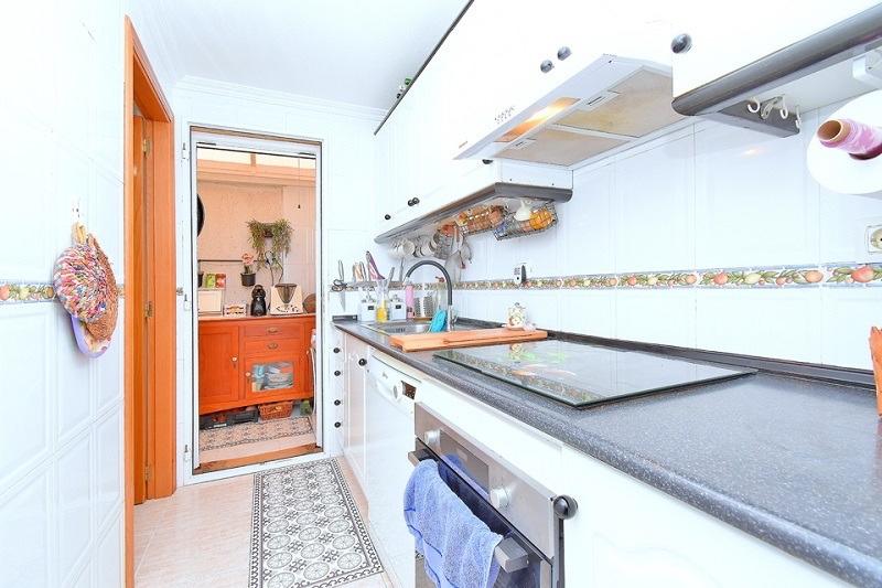 Casa en Venta en San Pedro del Pinatar