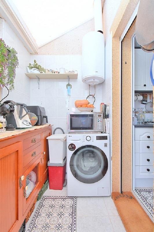 Casa en Venta en San Pedro del Pinatar