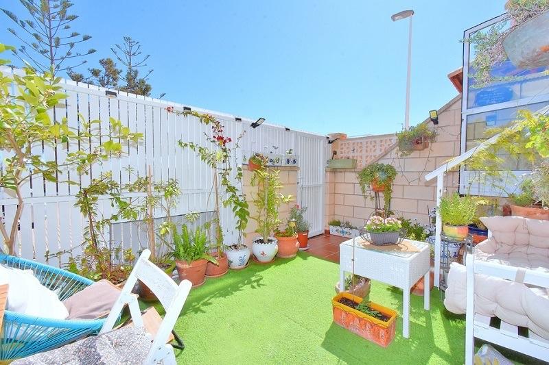 Casa en Venta en San Pedro del Pinatar