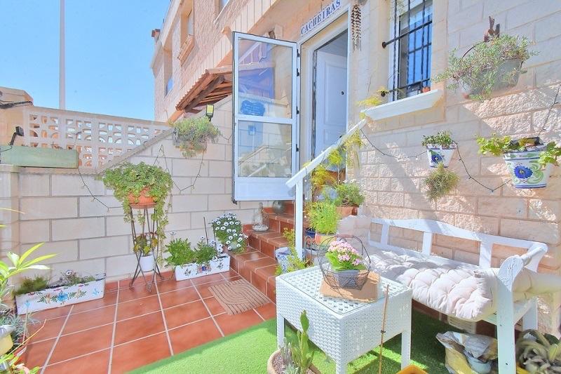 Casa en Venta en San Pedro del Pinatar