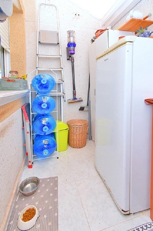 Casa en Venta en San Pedro del Pinatar