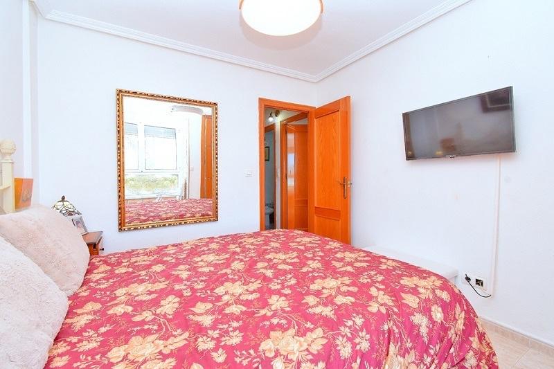 Casa en Venta en San Pedro del Pinatar