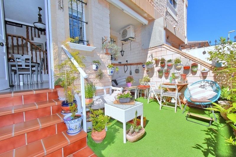 Casa en Venta en San Pedro del Pinatar