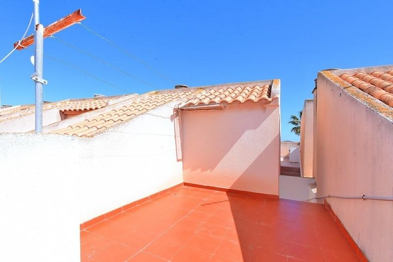 Casa en Venta en Cartagena