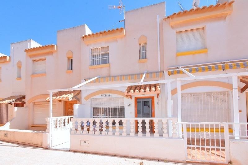 Casa en Venta en Cartagena