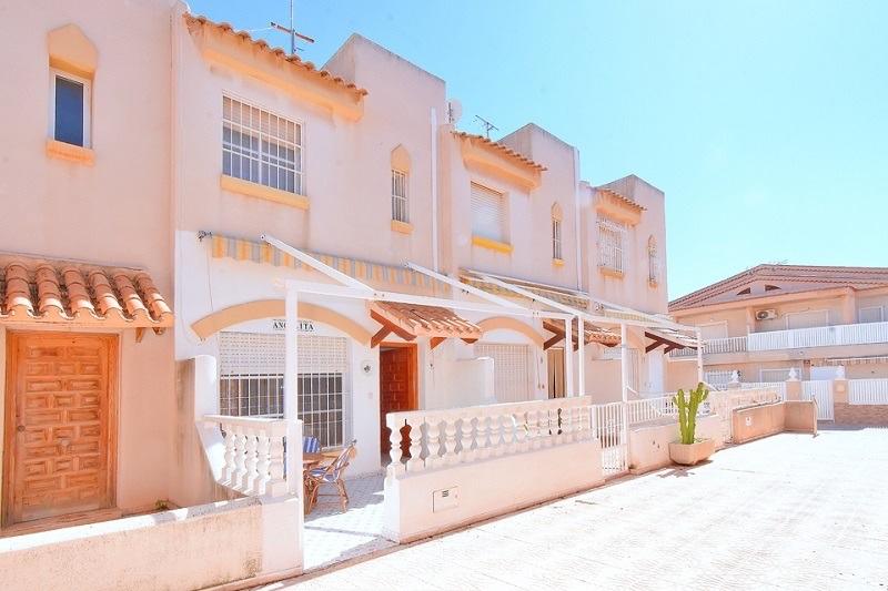 Casa en Venta en Cartagena