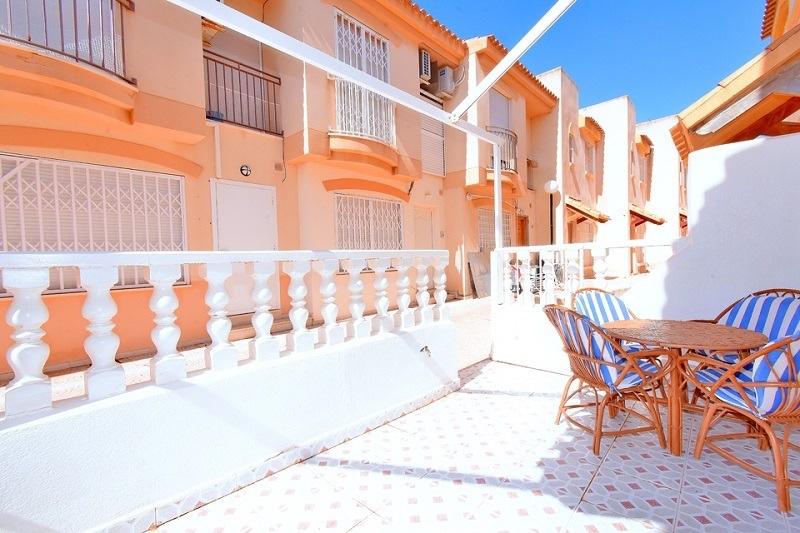 Casa en Venta en Cartagena