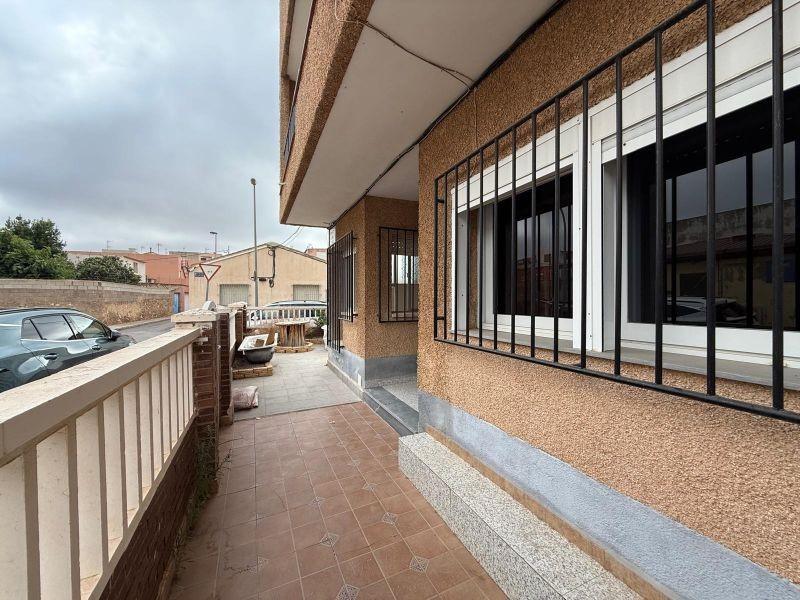 House for Sale in Cartagena