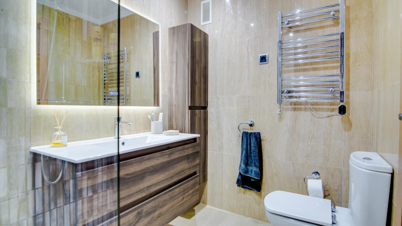 Apartamento en Venta en Los Alcázares