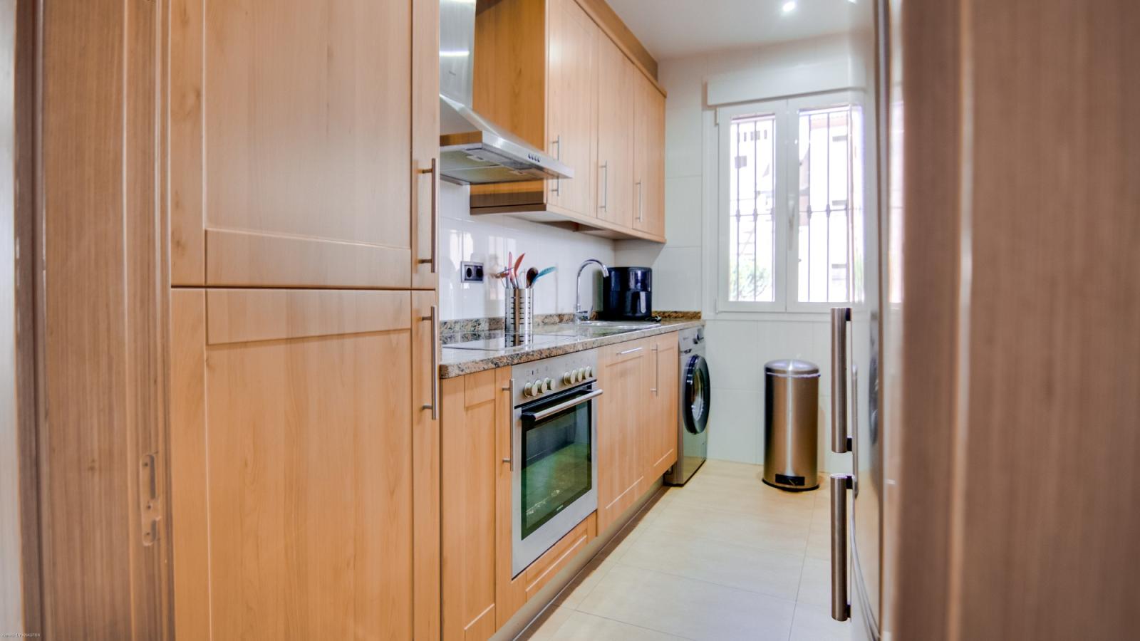 Apartamento en Venta en Los Alcázares