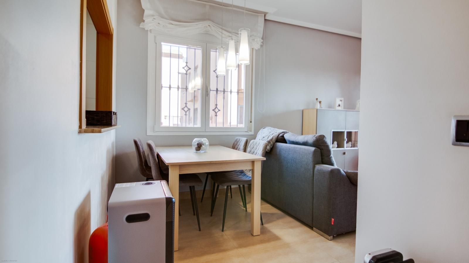 Apartamento en Venta en Los Alcázares