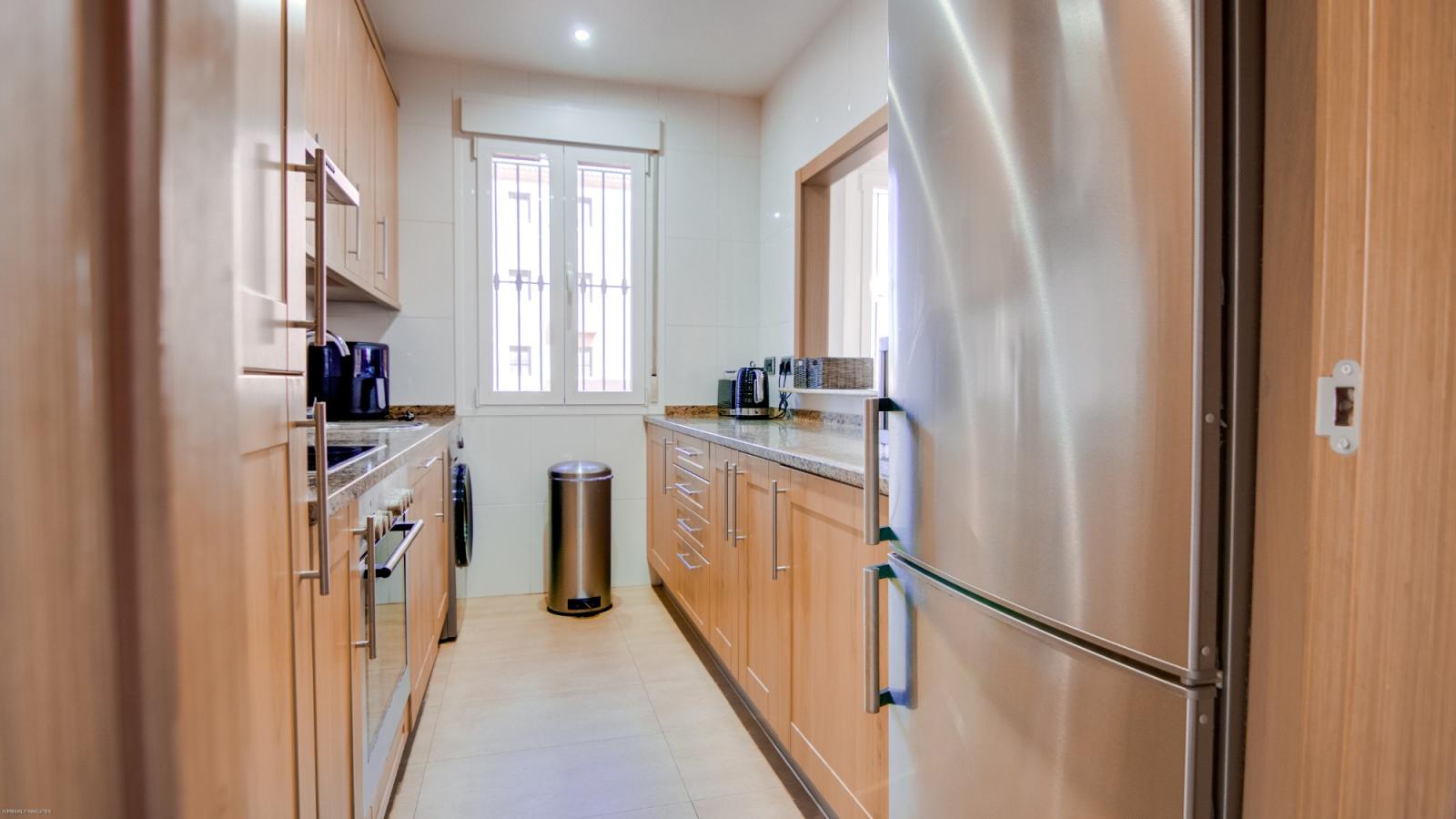 Apartamento en Venta en Los Alcázares
