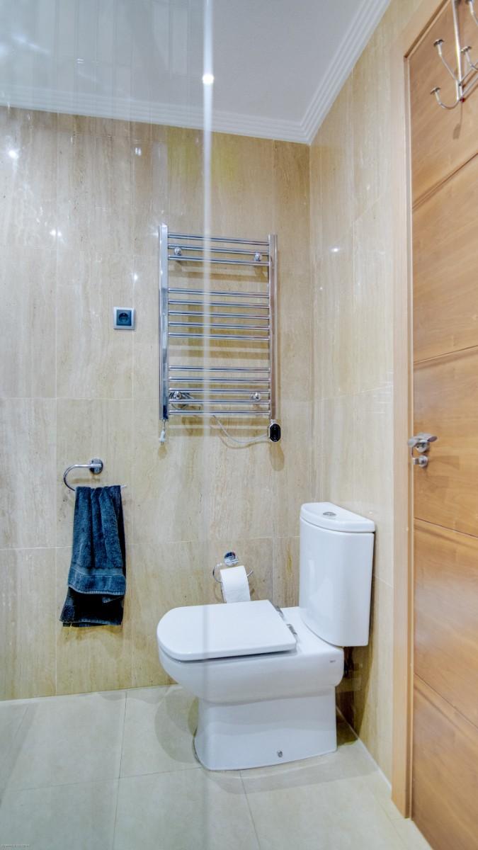 Apartamento en Venta en Los Alcázares